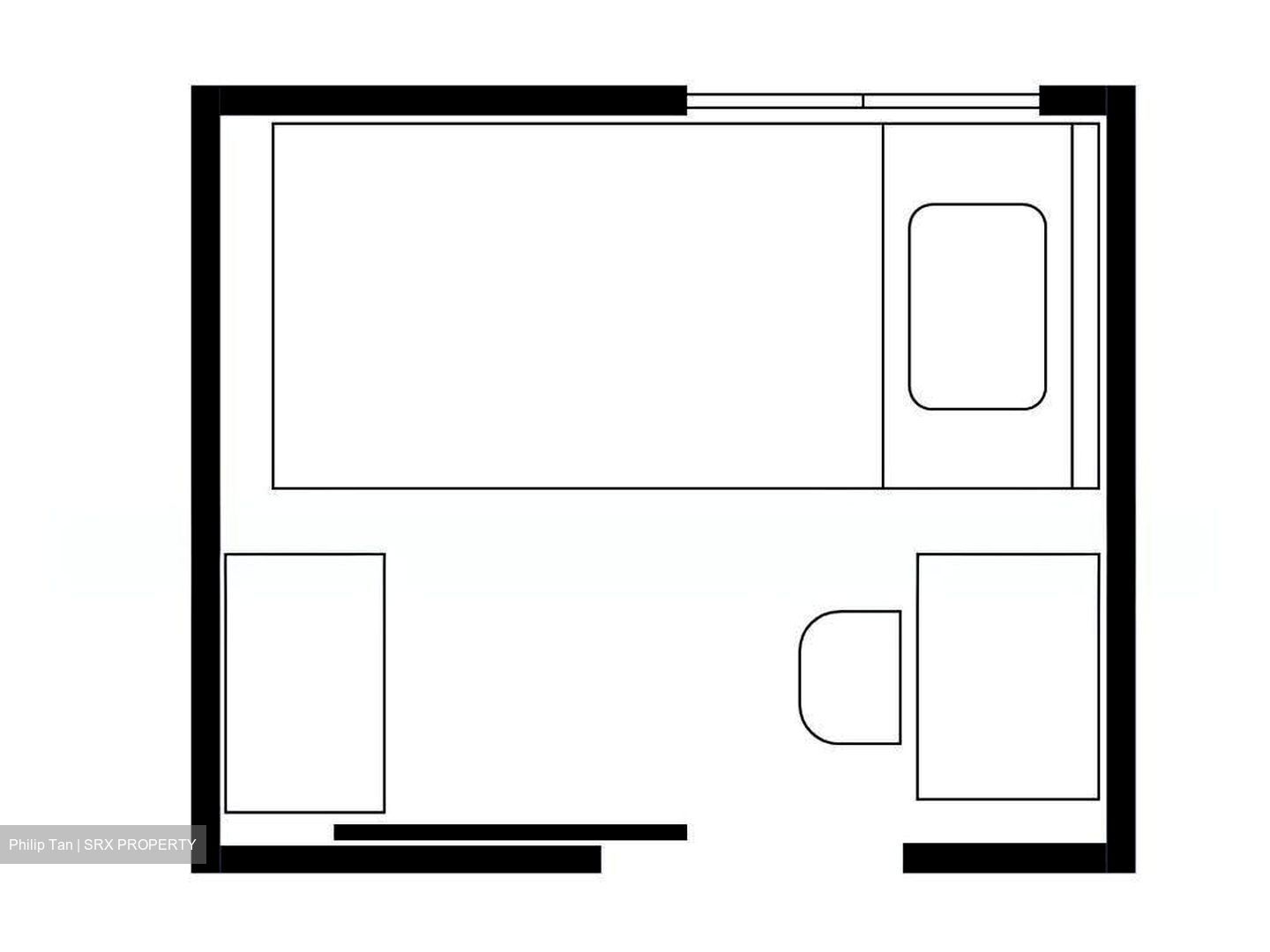 Leicester Lodge (D13), Apartment #622526201